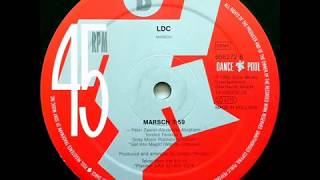 LDC - Marsch (1992)