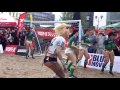 Sexy Soccer 2016