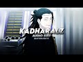Kadharalz Indian 2 Edit Audio
