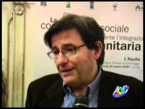 SITUAZIONE SANITARIA: INTERVIENE ALLEANZA PER L'ITALIA - TVUNO L'AQUILA