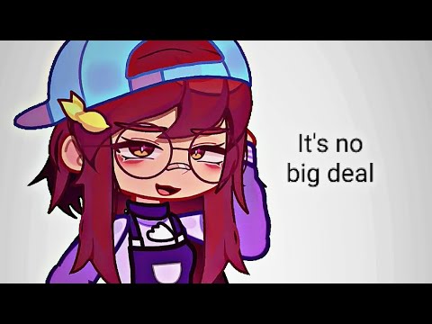 【HEAVY TW ⚠️】 It's no big deal, I'm not hurt at all!