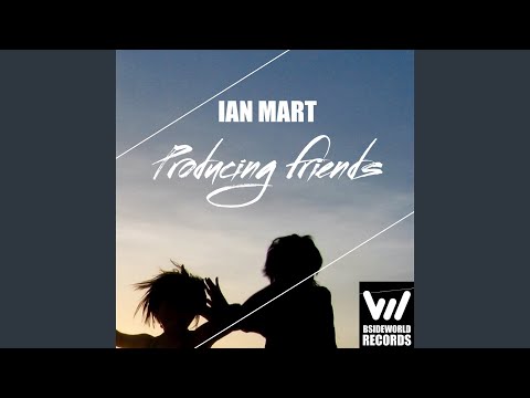 Producing Friends (Original Mix)