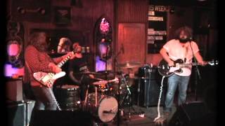 Buffalo Killers - Dayton Ohio June 2012