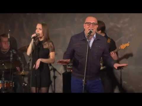 Tomas Augulis ir grupė Dreams - Pasimatymas (Mano Mieloji Mh-Aha)/repeticija