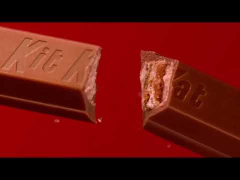 KitKat Commercial (03/2023)