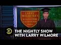 The Nightly Show - Evan Young's Banned ...