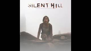 Silent Hill Movie Complete Motion Picture Soundtra