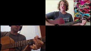 Christian Animation Torch Carriers (Guided By Voices Cover) - The Toxic Rainbow