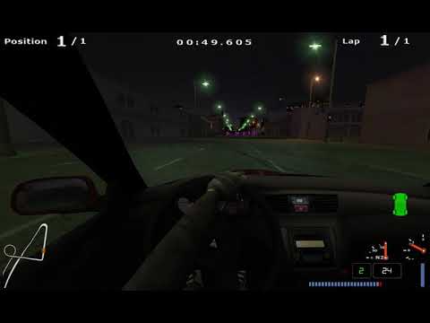 Top speed Fujin Mx Overspeed L.A.S.R 230 km/h!