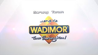 Download lagu Proses Produksi Sarung Tenun Wadimor bersama Deni Caknan mp3