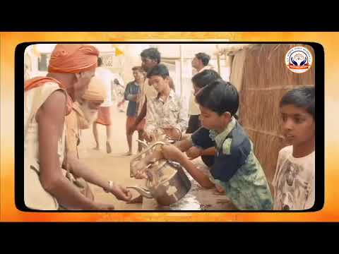 Abhuday Upkar Foundation Seva Project at Maha Kumbh Prayagraj | Humanitarian Service at Mahakumbh 2025