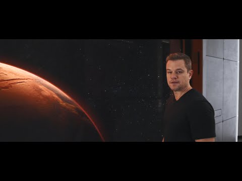 2021. Crypto.com - Fortune Favours the Brave (Matt Damon)