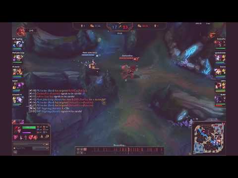 JAGV - 400k Mastery Points | Katarina Montage