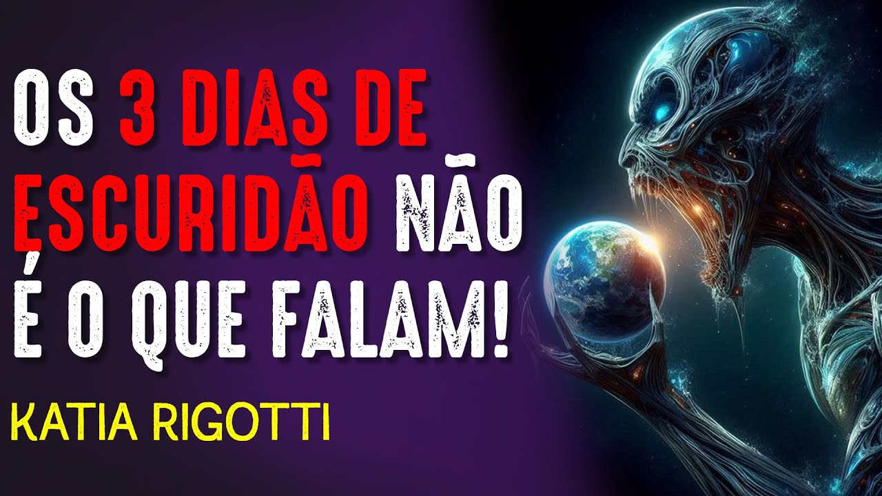 INÉDITO! PROFECIA do FUTURO em INCORPORAÇÃO!!