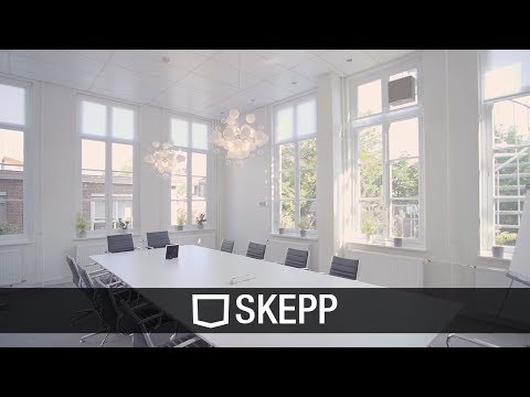Video Nassaulaan 13 Den Haag Centrum