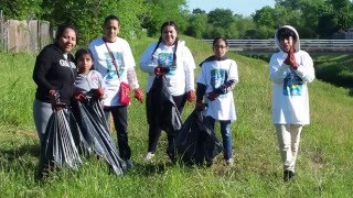 2016 - Trash Bash Wrap Up Video
