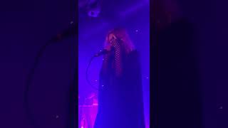 Terror Jr - 3 Strikes + Sugar Live @ Rickshaw Stop San Francisco