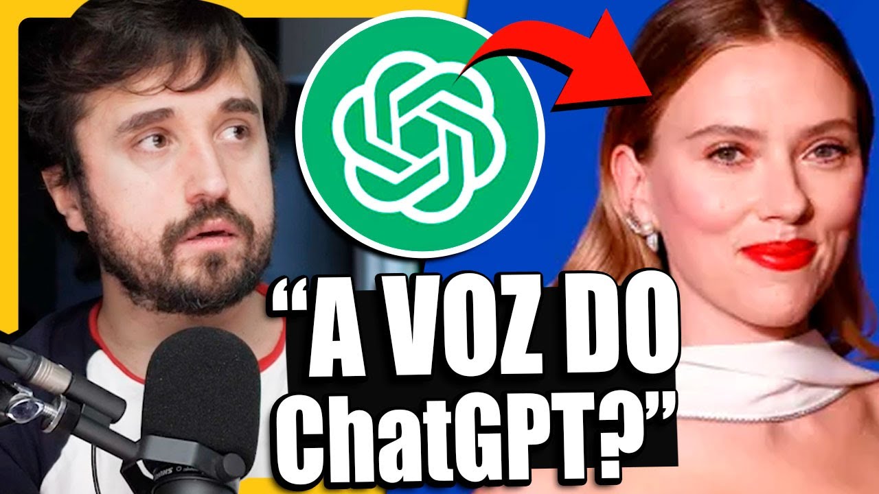 Empresa de IA passou dos limites...