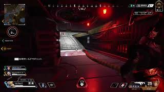 ［Apex］［/PS4/PC］声なしカジュアルマッチ！