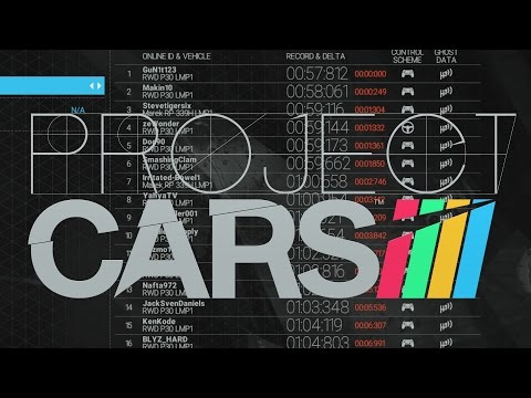 Project CARS - My Thoughts So Far! (Gameplay/Commentary)