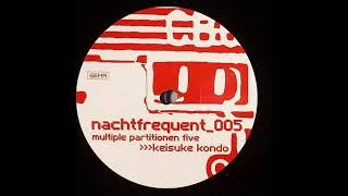 Keisuke Kondo - Pkg