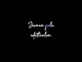 Ennai Vittu Uyir Ponalum ️ Love Today Black Screen Whatsapp Status Whatsappstatus Shorts