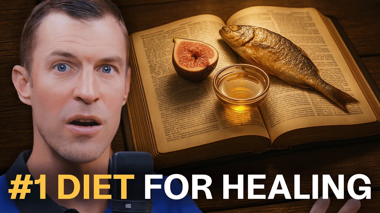 The Most Important Diet You’ve Never Heard Of (Biblio Diet)