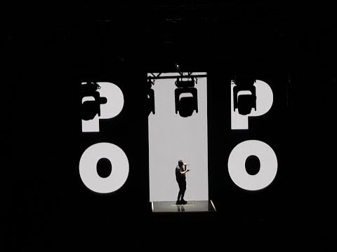 Kojo Funds Stage Error - KA & GRM Daily Rated Awards 2018