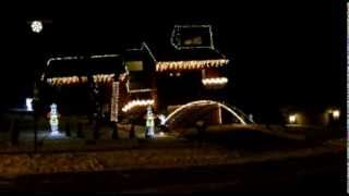 Hark the Herald Angels Sing - Mannheim Steamroller - 2013