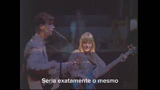 Talking Heads  - Heaven ao vivo &quot;1984&quot;e legendado em PT Brasil