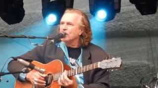 Hans Theessink & Band - Love You Baby - Zambezi