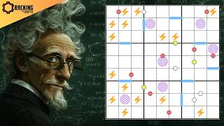 The Most Requested Puzzle In Years: Lupin's Loop 6