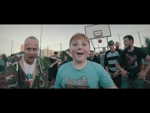 DZX - I'm back feat. A.L.A.N. & DJ Paulo (B.O.K) (Official Video)