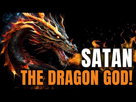 Satan - The Dragon God