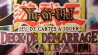 #présentation #du #deck #yu-gi-oh #deck #de #démarrage #kaiba #DDK #en #français 