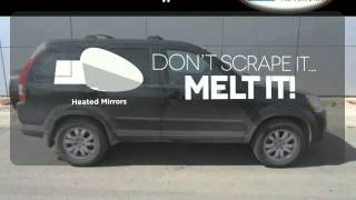 2005 Honda CR-V Rochester MN Winona, MN #XA3605 - SOLD