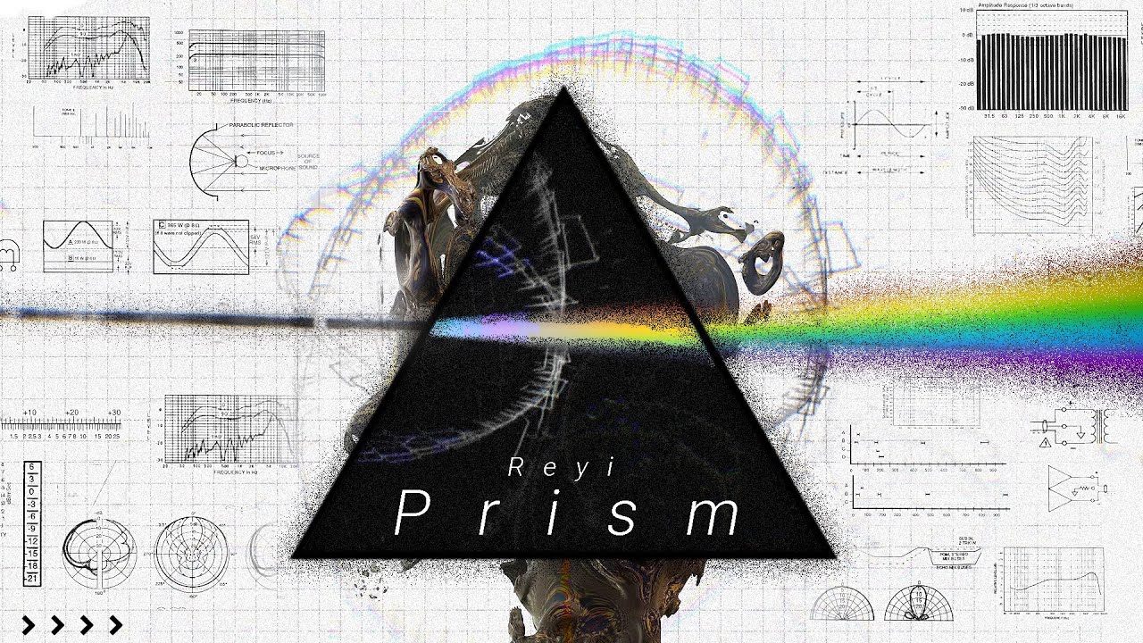 Prism (From Southeast Asia Taiko Championship 2 Quarterfinals)