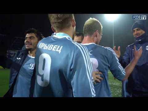 СУПЕРКУБОК 2020 | КАК ЭТО БЫЛО