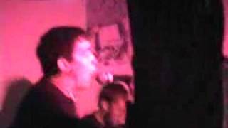 Against Me! - Mutiny On The Electronic Bay LIVE