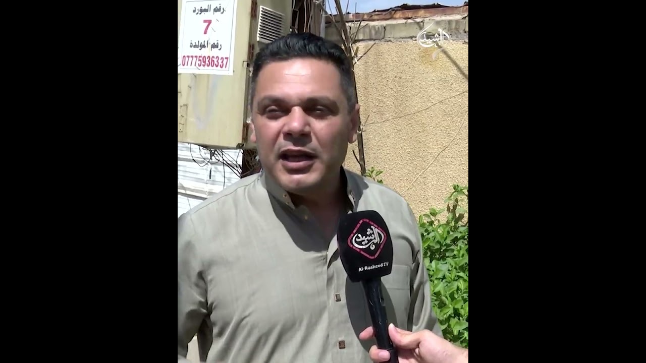 فيديو | الوحش الاصفر يسعى لازالة الغطاء النباتي بحجة الاستثمار