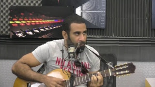 Karil: autor de Caballo Homosexual de la Montaña || Revoltiao Live