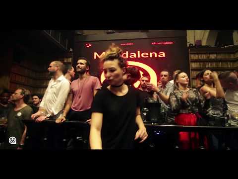 Magdalena @ On Sunday Season Closing