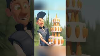 Download lagu Which Hunter Will Win? | Animated Short Film Recap #shorts #viral mp3