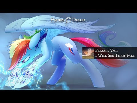 Francis Vace - I Will See Them Fall [Ska Punk]