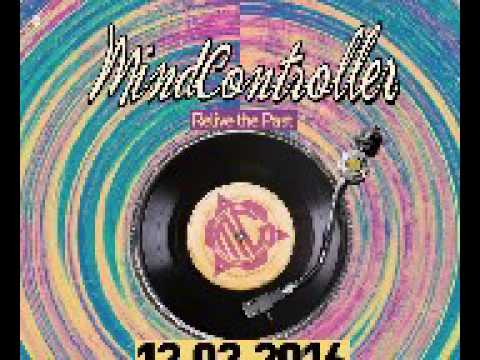 The Darkraver vs DJ Vince @  Mindcontroller Mainstage 2016