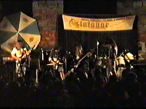 Masters Death - Törr-Kladivo na čarodějnice