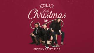 Holly Jolly Christmas