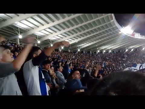 "Duelo de hinchada en la previa TALLERES VS ROSARIO CENTRAL | SON TODOS COME GATOS OH OH" Barra: La Fiel &bull; Club: Talleres