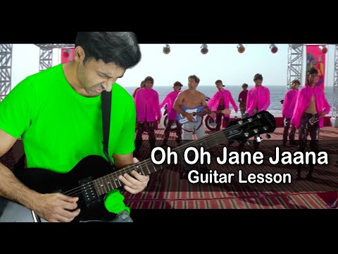 download lagu mp3 mp4 Oh Oh Jane Jana On Guitar, download mp3 Oh Oh Jane Jana On Guitar free downloadn, video klip Oh Oh Jane Jana On Guitar