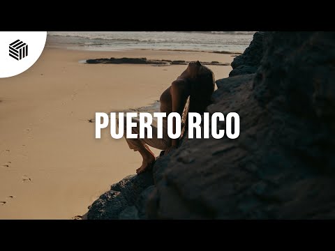 Jean Juan & No ExpressioN - Puerto Rico (ft. LUISAH)